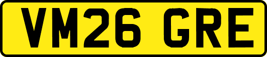 VM26GRE