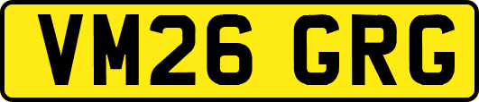 VM26GRG