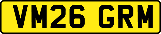 VM26GRM