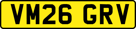 VM26GRV