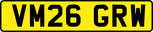 VM26GRW