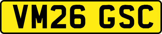 VM26GSC