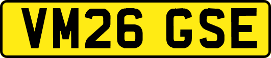 VM26GSE