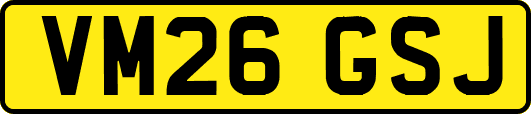 VM26GSJ
