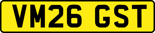 VM26GST