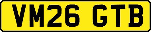 VM26GTB