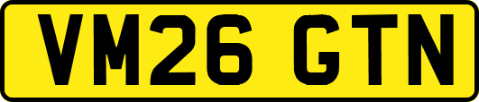 VM26GTN