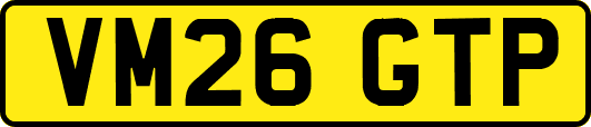 VM26GTP