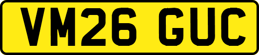VM26GUC