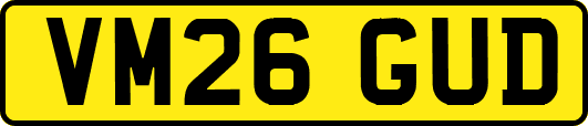 VM26GUD