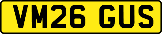 VM26GUS