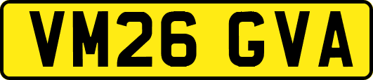 VM26GVA
