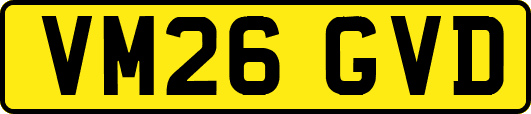 VM26GVD