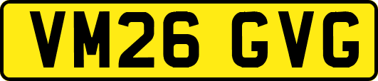VM26GVG
