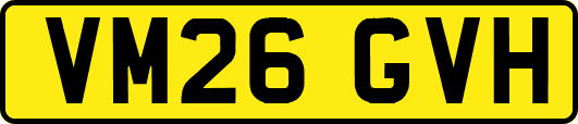 VM26GVH