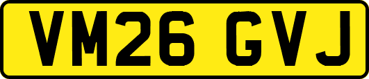 VM26GVJ
