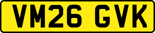 VM26GVK