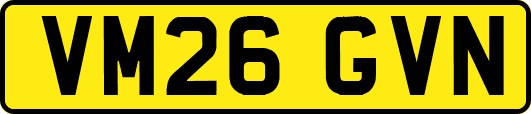 VM26GVN