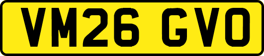 VM26GVO
