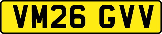 VM26GVV