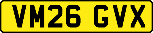 VM26GVX