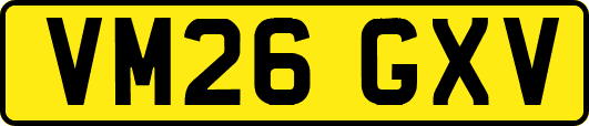 VM26GXV