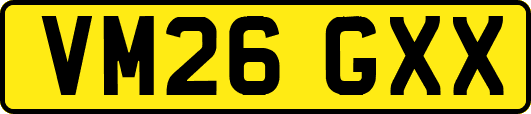 VM26GXX