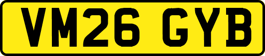 VM26GYB