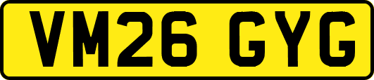 VM26GYG