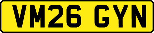 VM26GYN