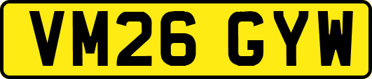 VM26GYW