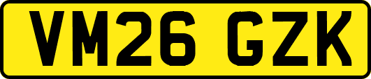 VM26GZK