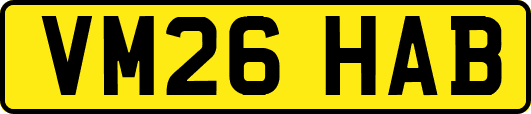 VM26HAB
