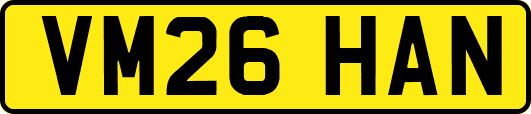VM26HAN