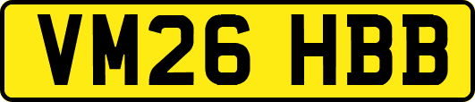 VM26HBB