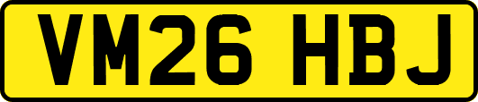 VM26HBJ