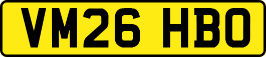 VM26HBO