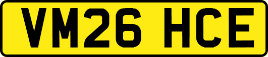 VM26HCE