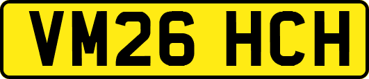 VM26HCH