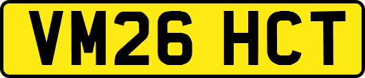 VM26HCT