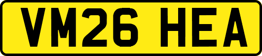 VM26HEA