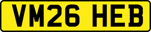 VM26HEB