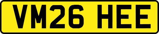 VM26HEE