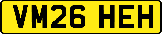 VM26HEH