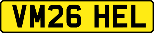 VM26HEL