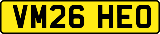 VM26HEO