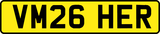 VM26HER