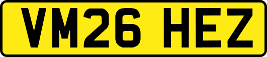 VM26HEZ