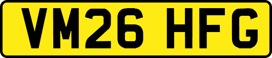 VM26HFG