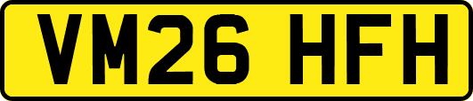 VM26HFH